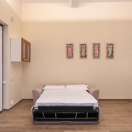 La-Maison-Chic Pellezzano Экстерьер фото