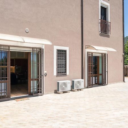 La-Maison-Chic Pellezzano Экстерьер фото