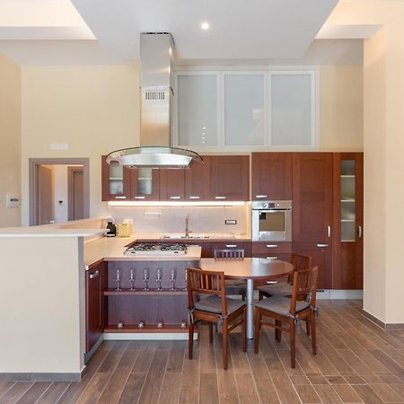 La-Maison-Chic Pellezzano Экстерьер фото