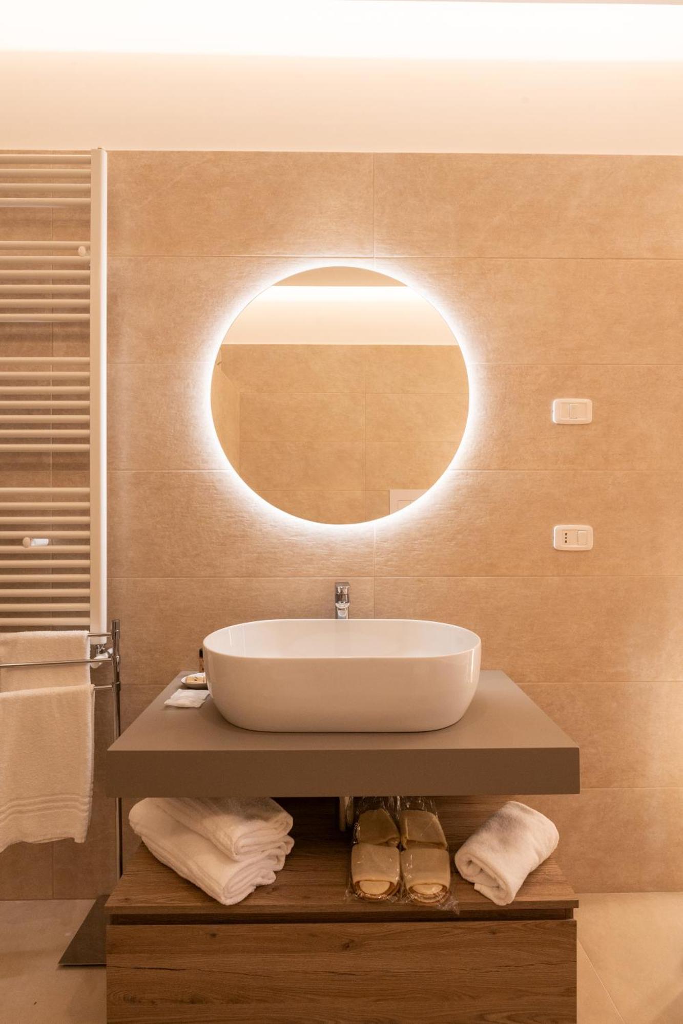 La-Maison-Chic Pellezzano Экстерьер фото