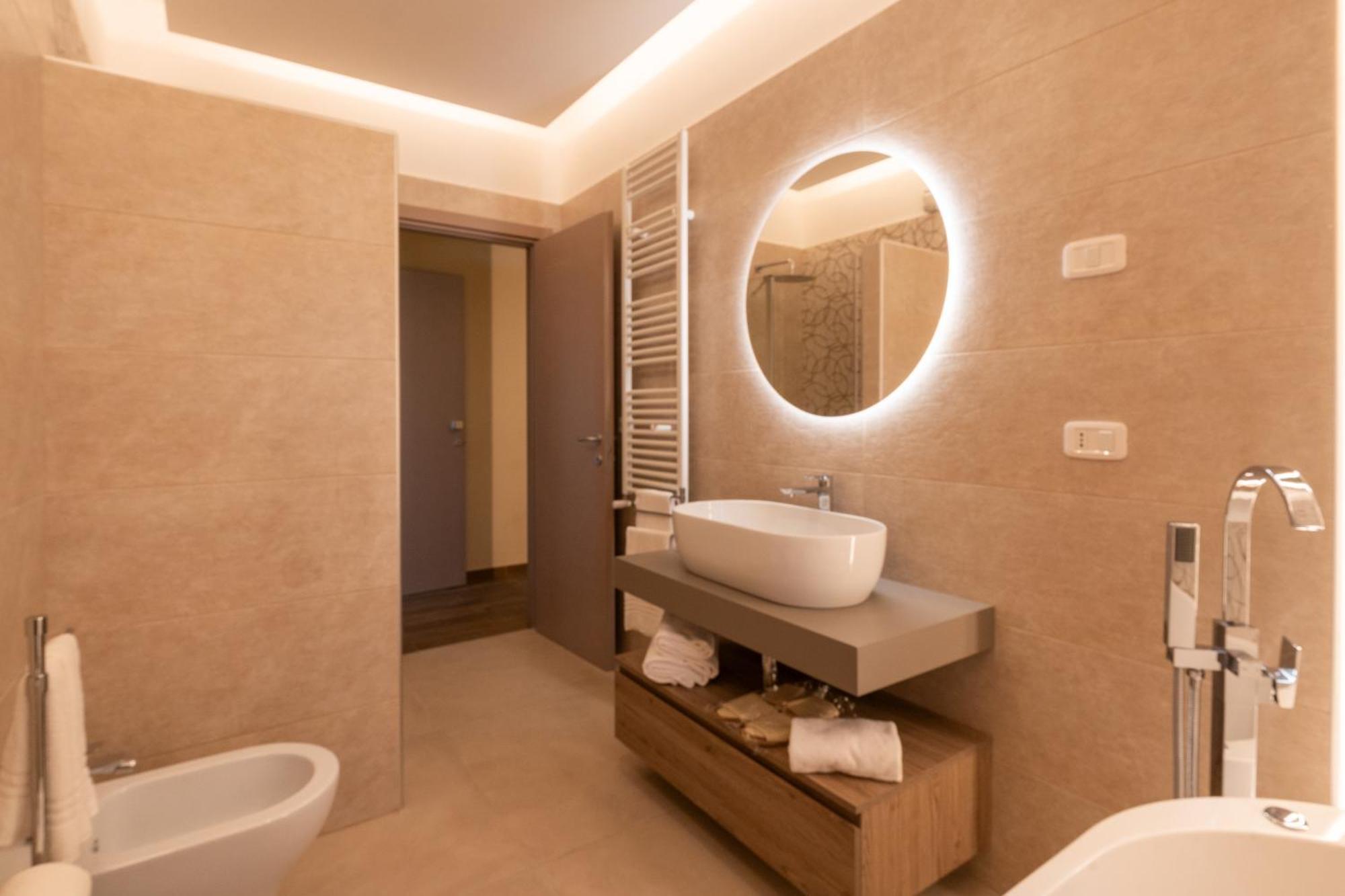 La-Maison-Chic Pellezzano Экстерьер фото