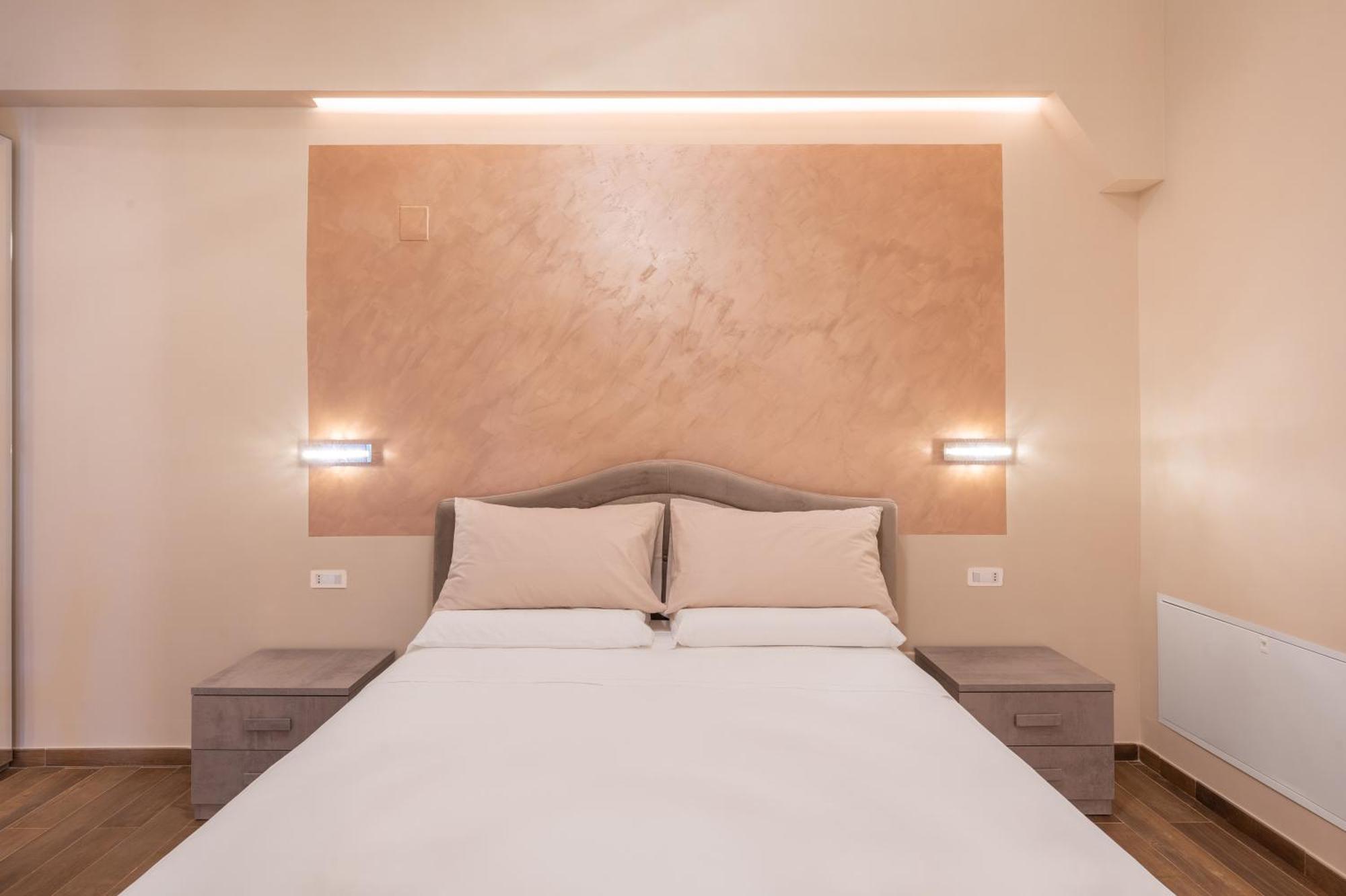 La-Maison-Chic Pellezzano Экстерьер фото