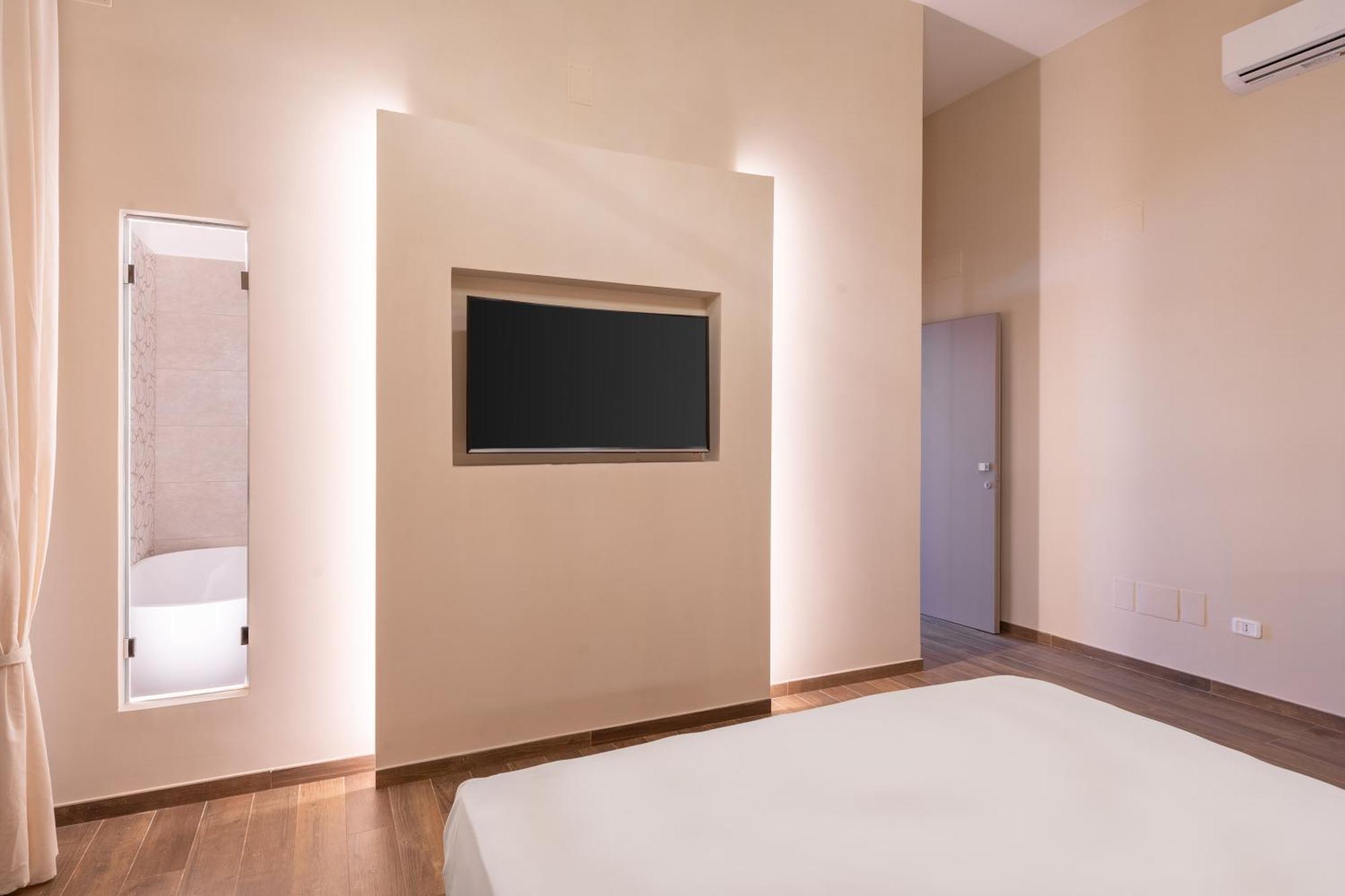 La-Maison-Chic Pellezzano Экстерьер фото