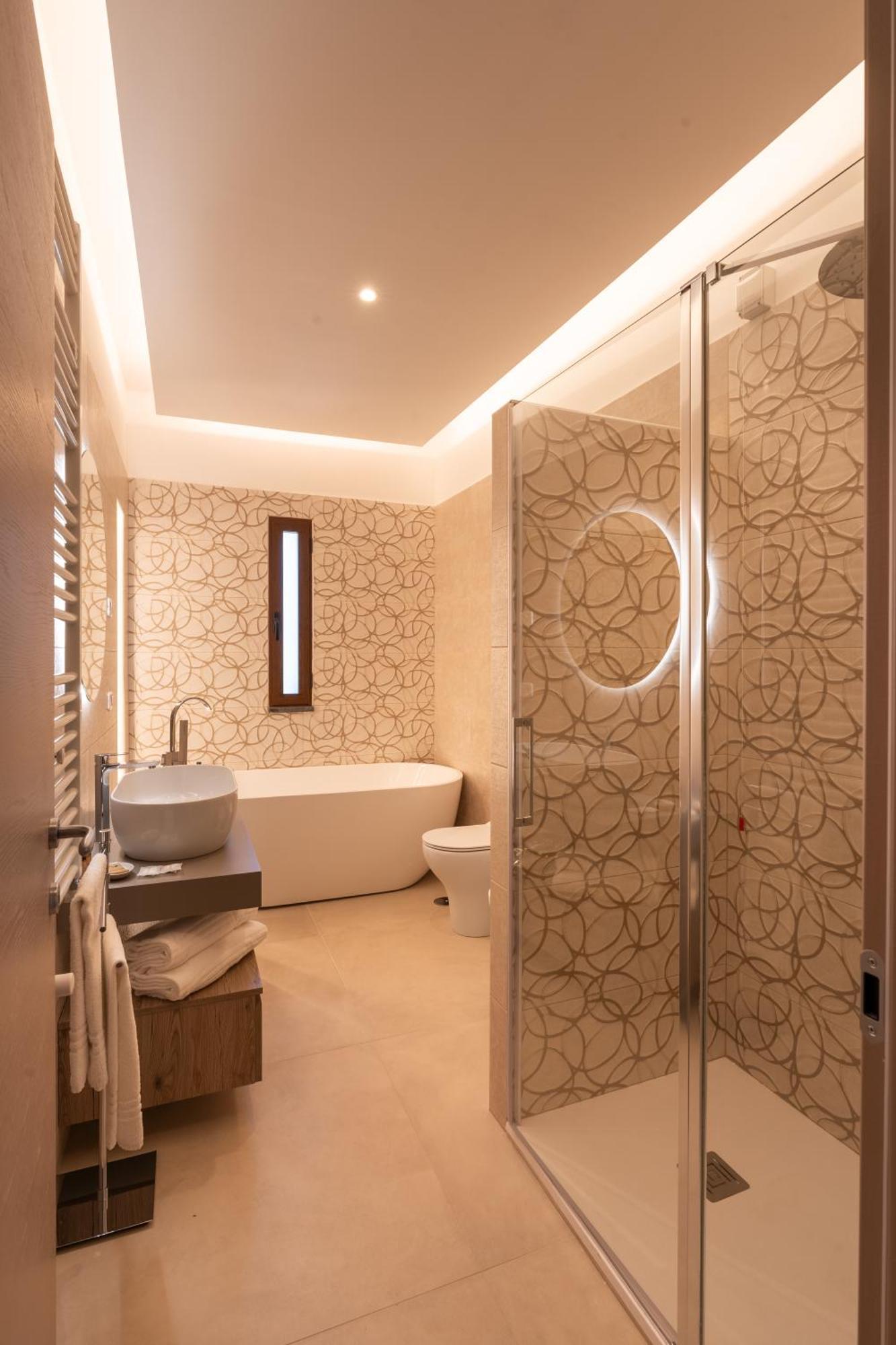 La-Maison-Chic Pellezzano Экстерьер фото