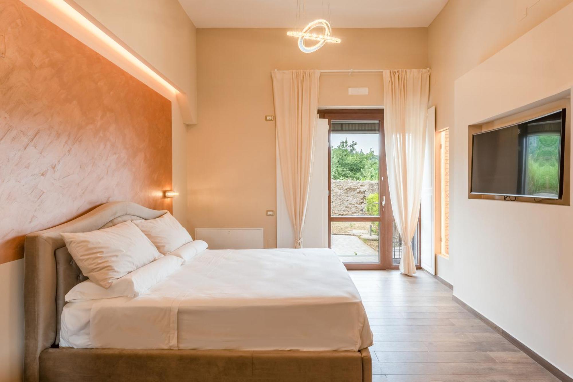 La-Maison-Chic Pellezzano Экстерьер фото