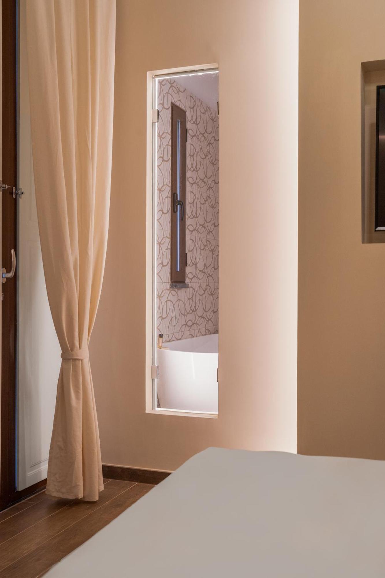 La-Maison-Chic Pellezzano Экстерьер фото