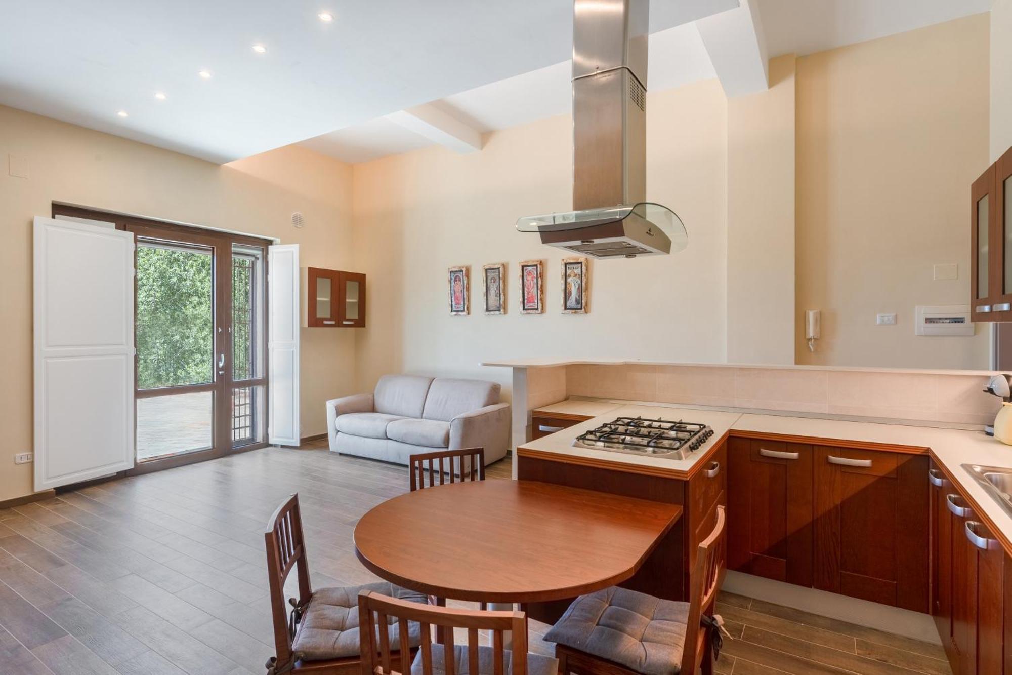 La-Maison-Chic Pellezzano Экстерьер фото