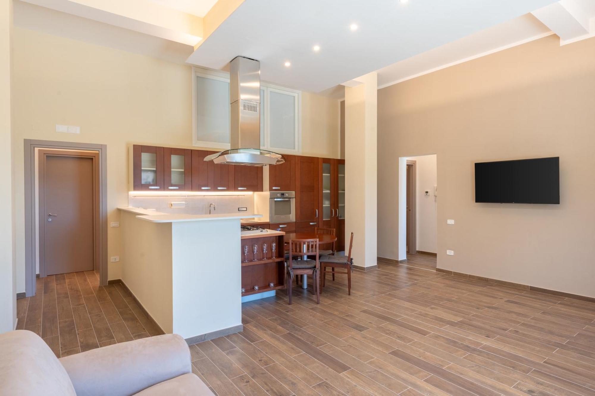 La-Maison-Chic Pellezzano Экстерьер фото