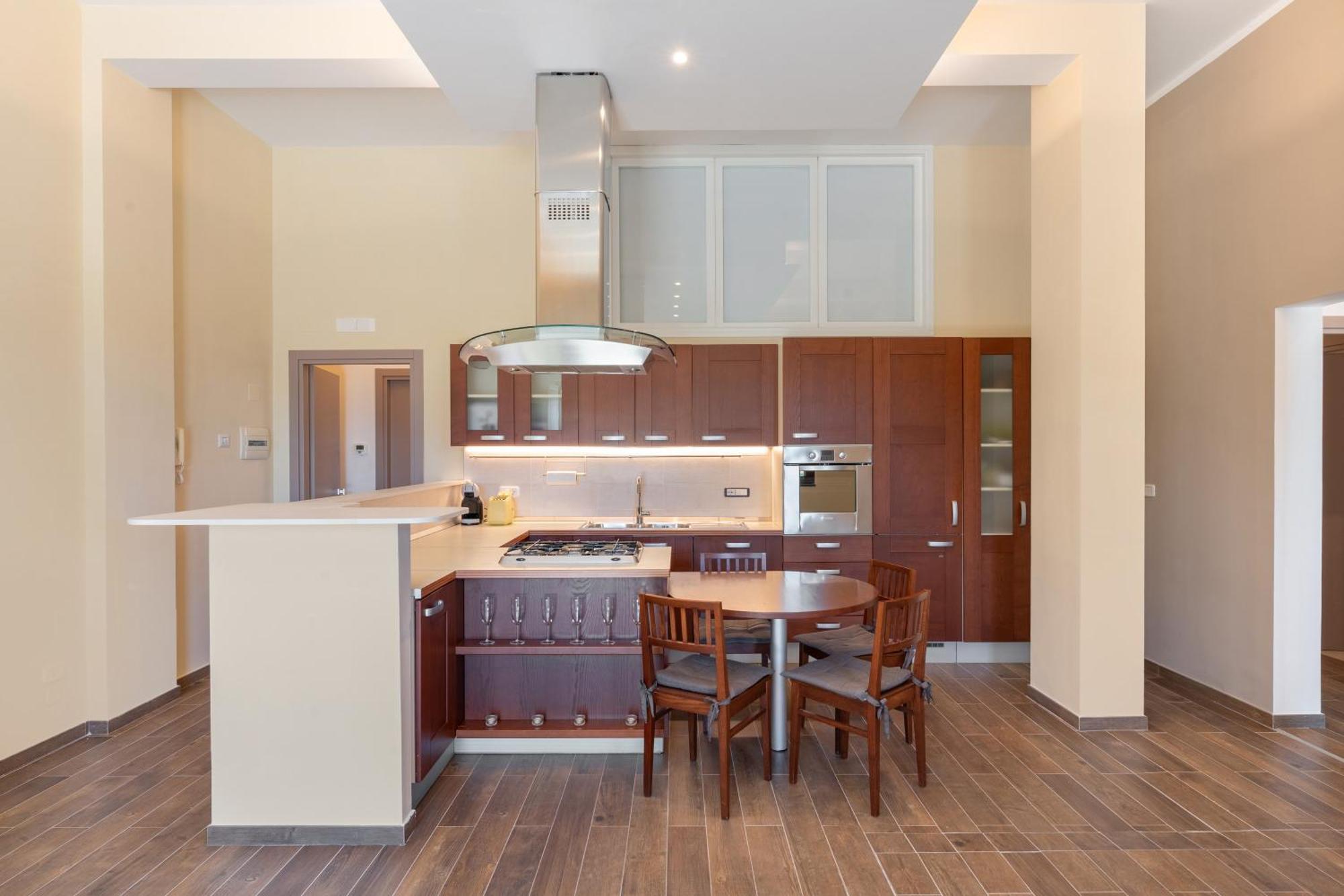 La-Maison-Chic Pellezzano Экстерьер фото