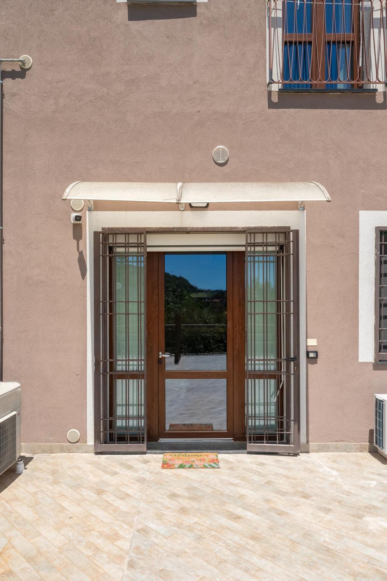 La-Maison-Chic Pellezzano Экстерьер фото