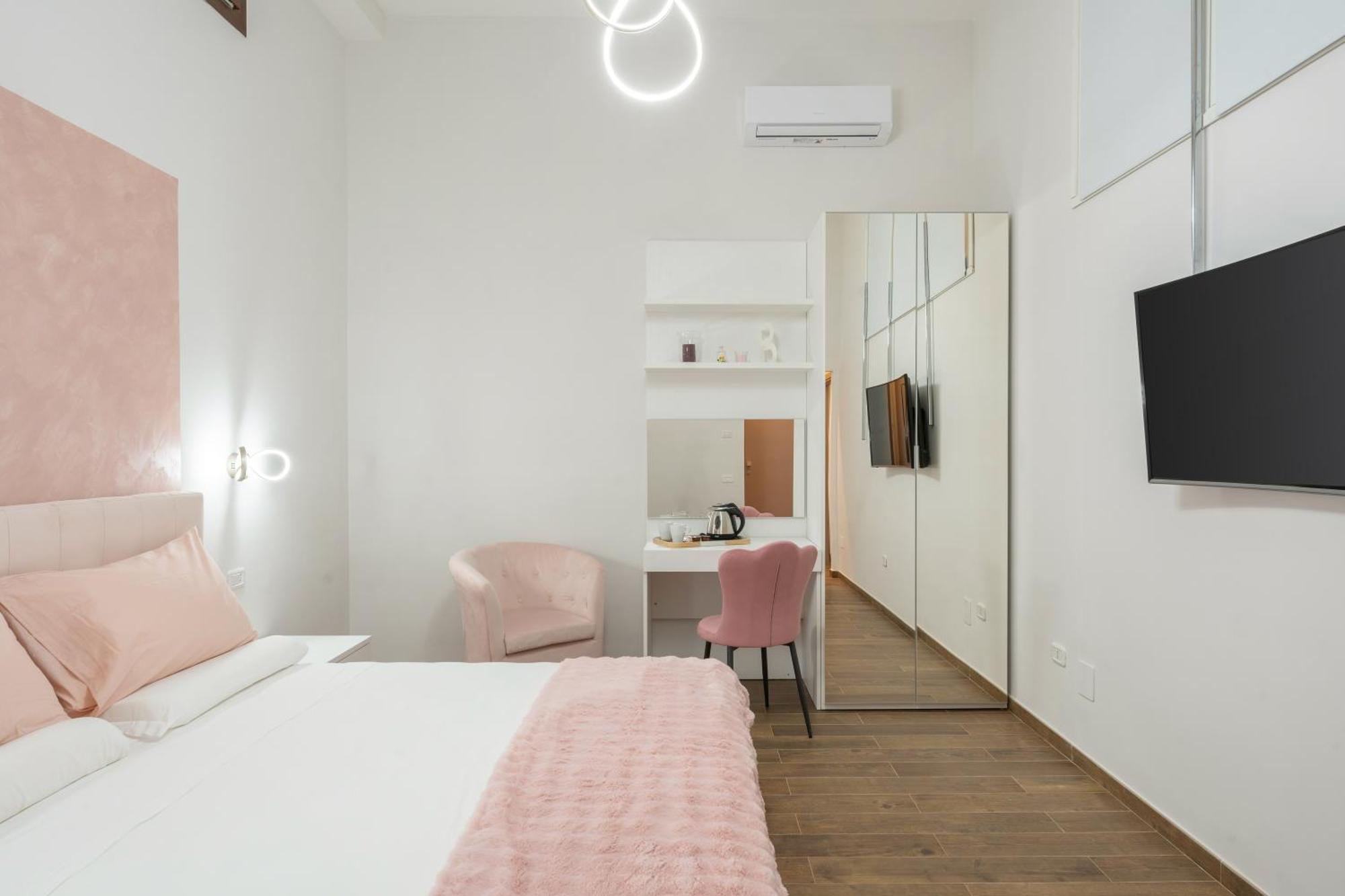 La-Maison-Chic Pellezzano Экстерьер фото