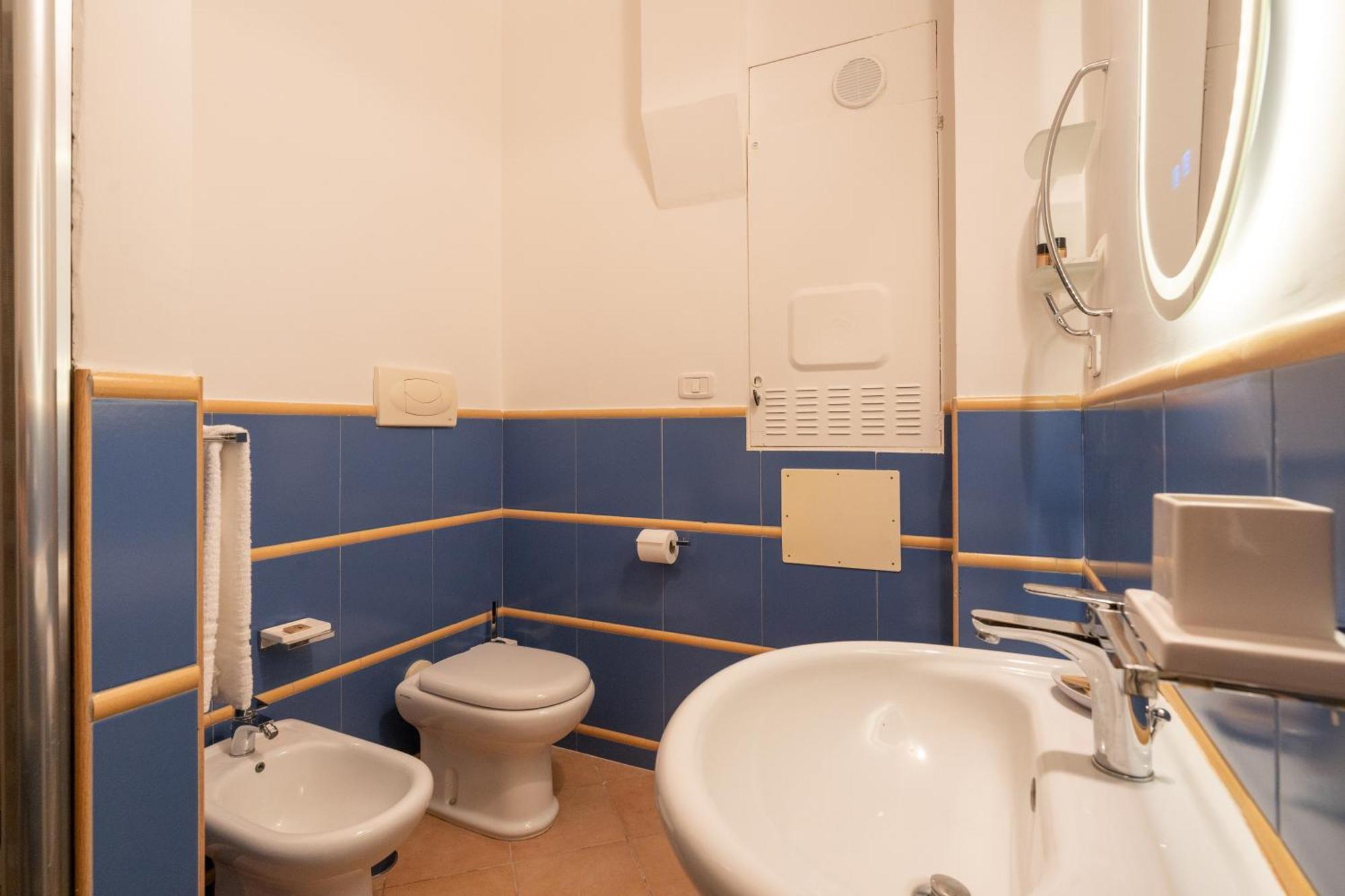 La-Maison-Chic Pellezzano Экстерьер фото