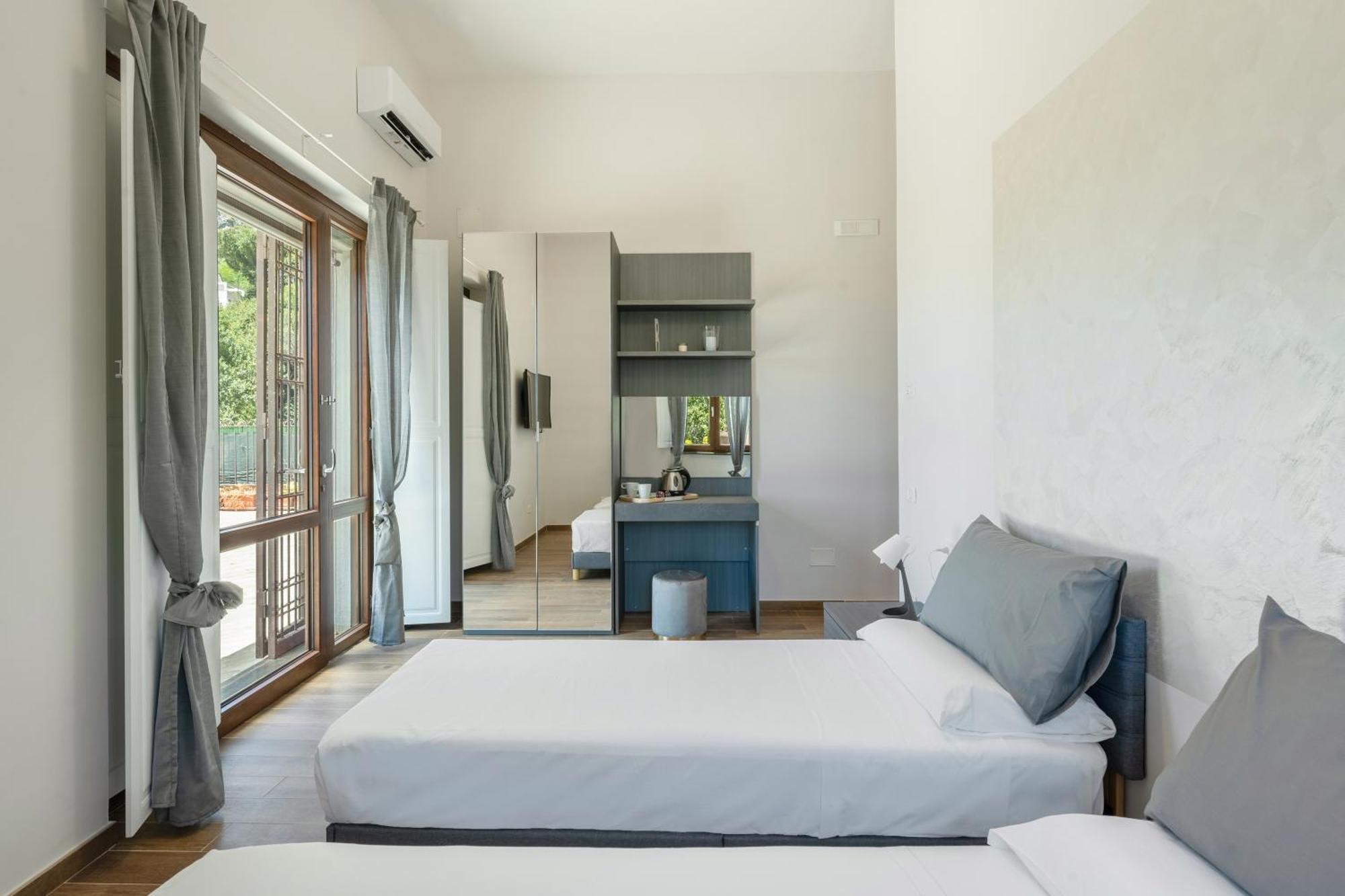 La-Maison-Chic Pellezzano Экстерьер фото
