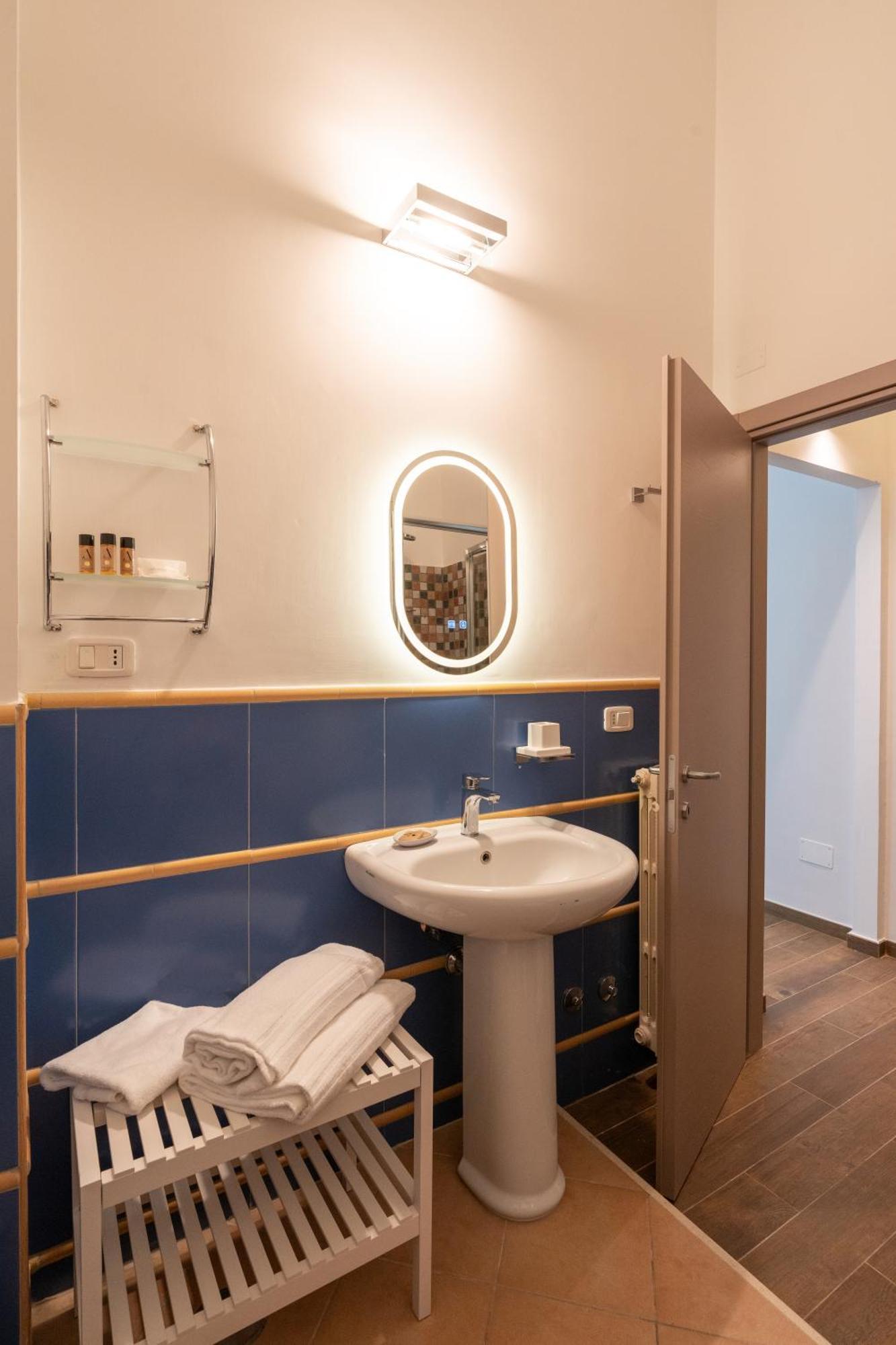 La-Maison-Chic Pellezzano Экстерьер фото