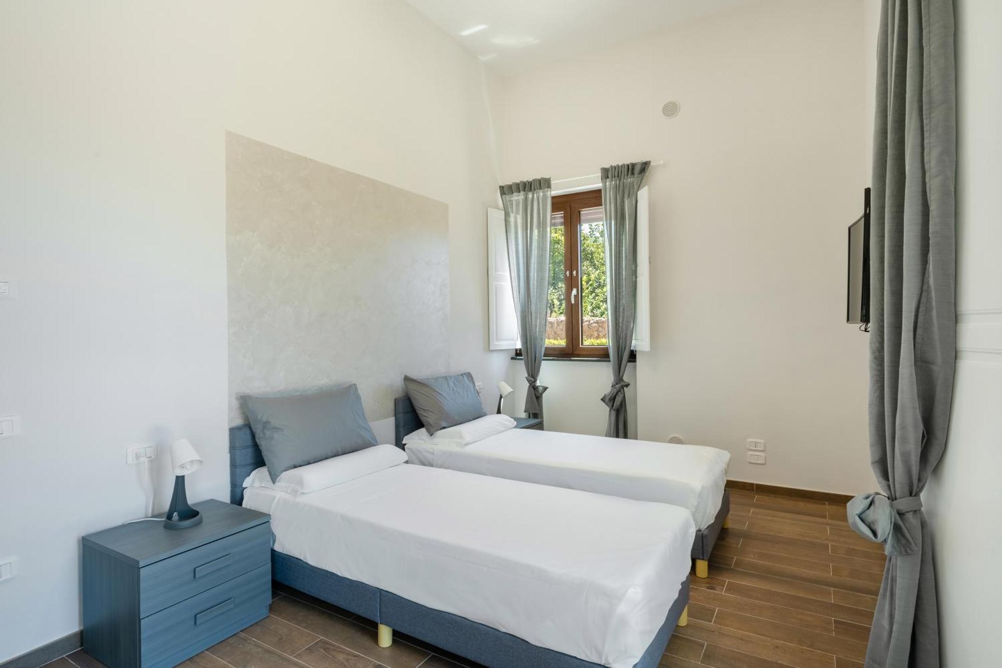 La-Maison-Chic Pellezzano Экстерьер фото