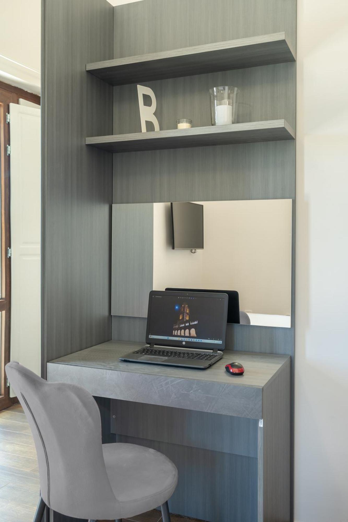 La-Maison-Chic Pellezzano Экстерьер фото