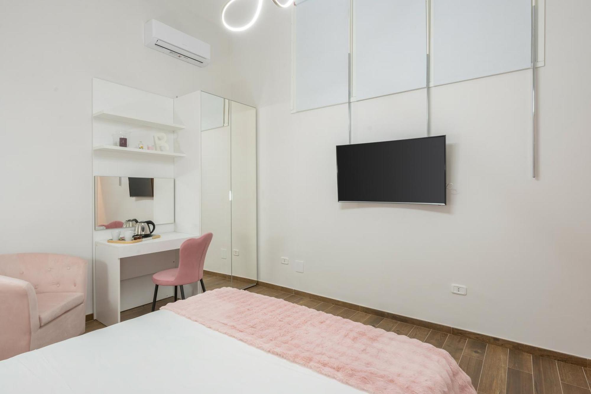 La-Maison-Chic Pellezzano Экстерьер фото
