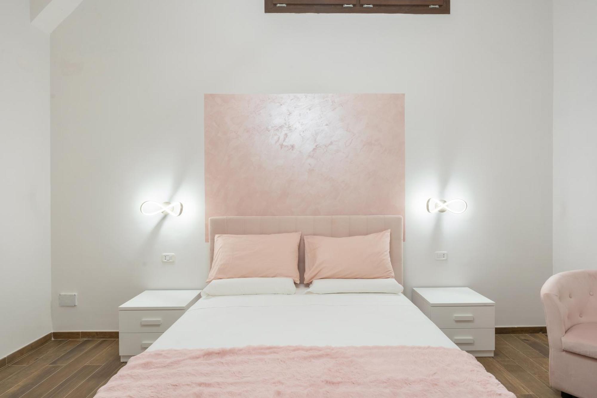 La-Maison-Chic Pellezzano Экстерьер фото