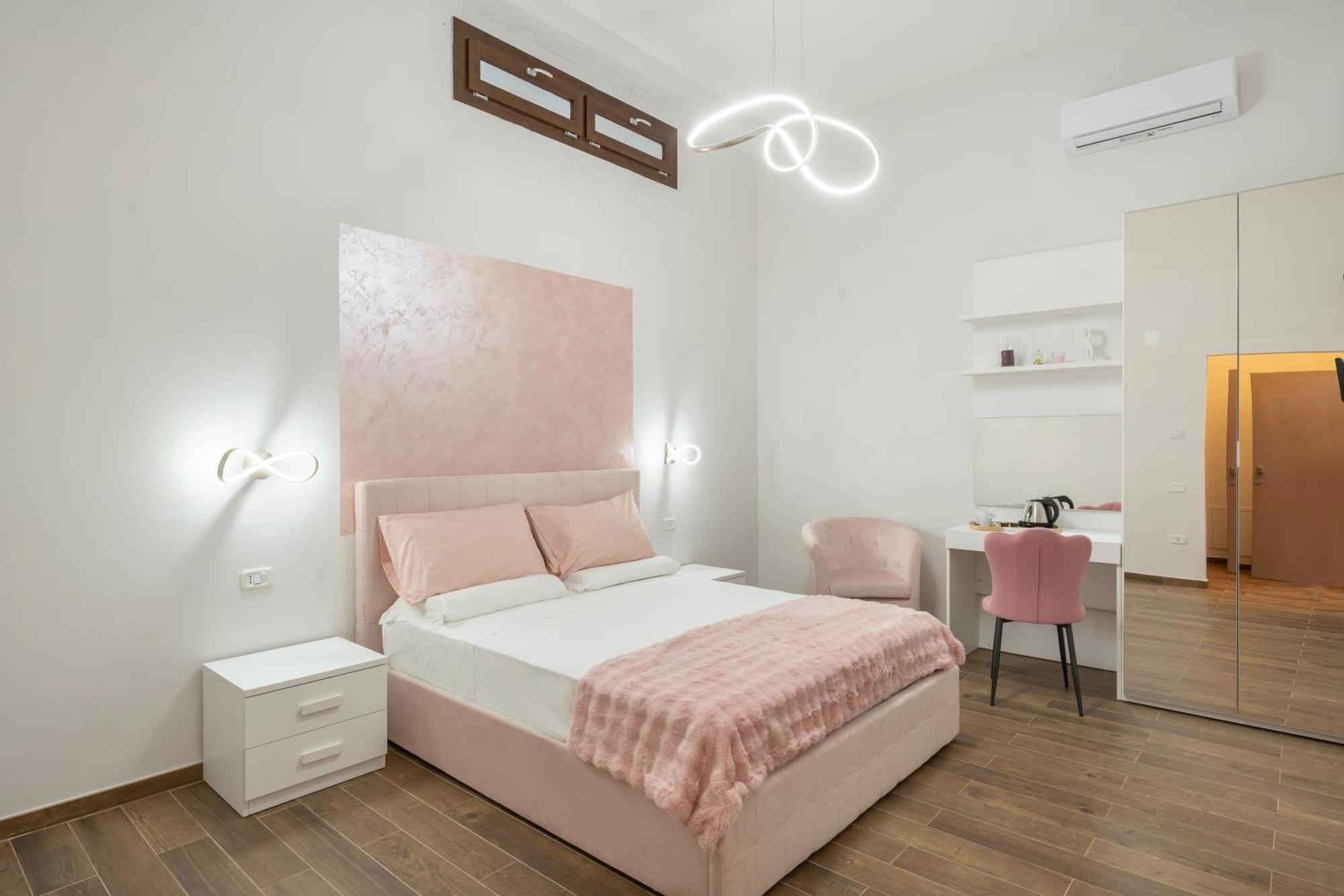 La-Maison-Chic Pellezzano Экстерьер фото