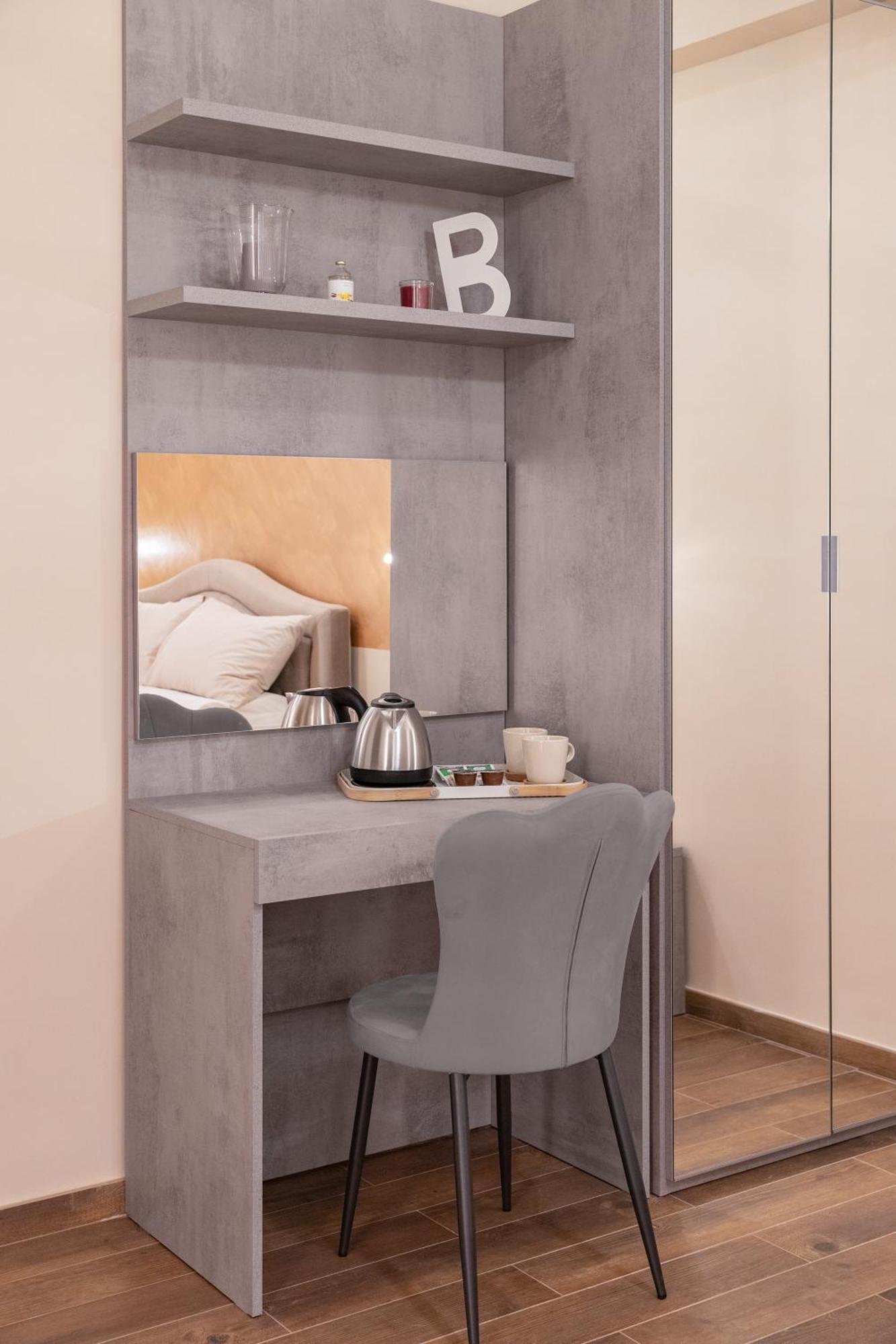 La-Maison-Chic Pellezzano Экстерьер фото